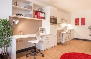 Windsor Terrace, City Centre, Southampton - Image 2